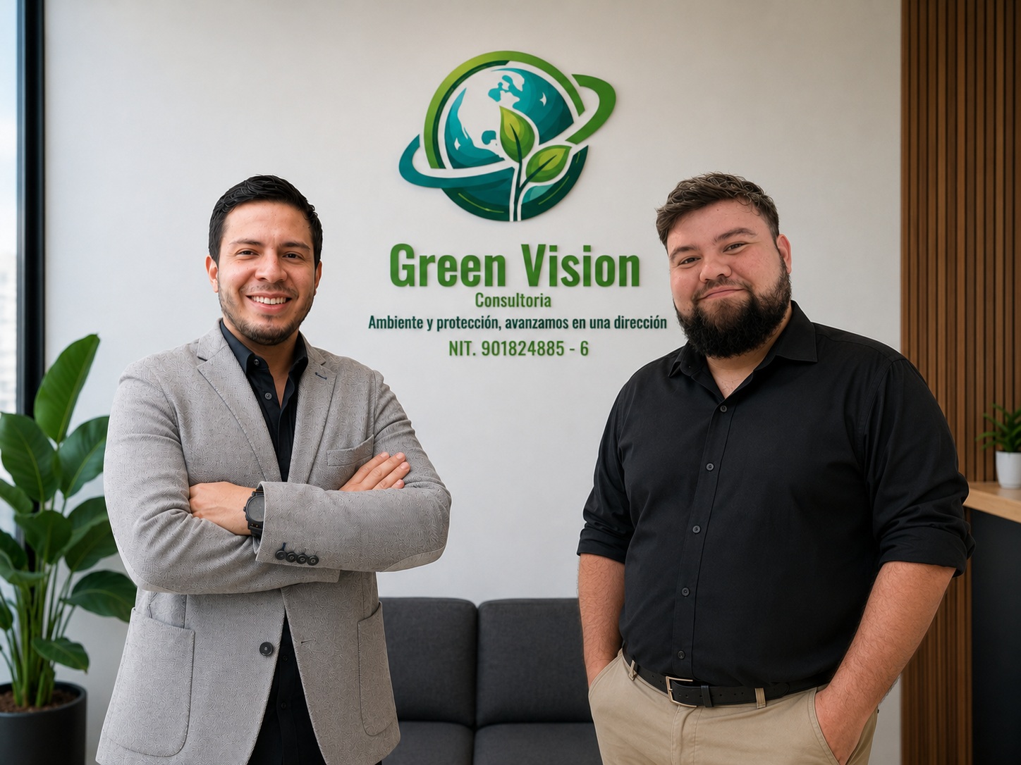 Green Vision Consultoría S.A.S.